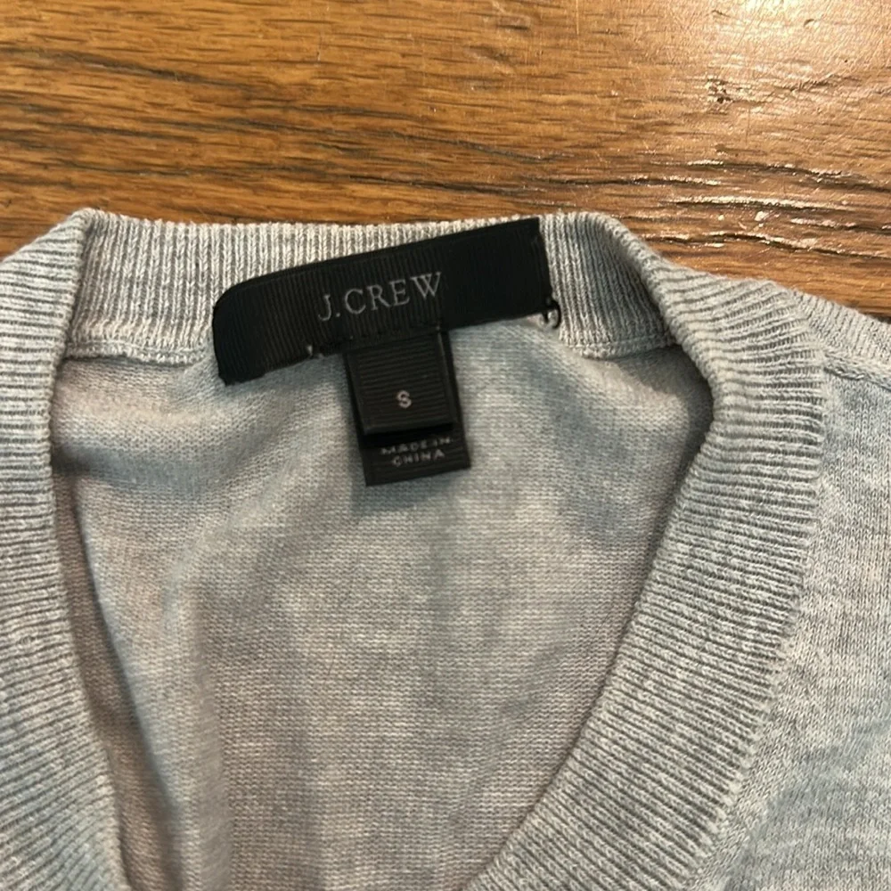 J. Crew classic small